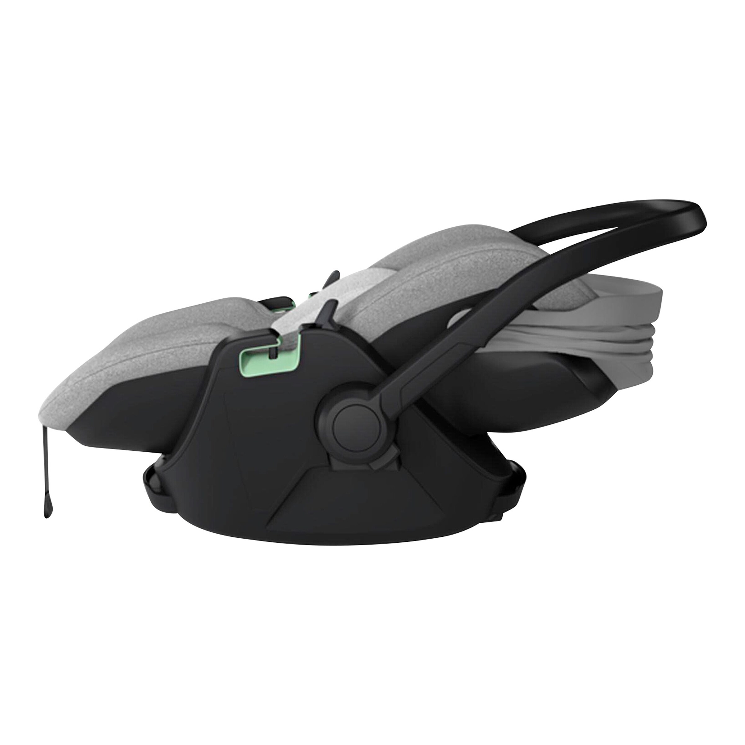 Thule Babyschale Maple