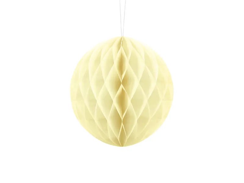 Gele Honeycomb 20cm