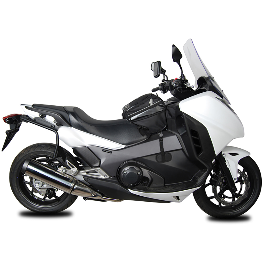 Shad - Support Fixation 3P System Honda NC 700 S H0NT74IF
