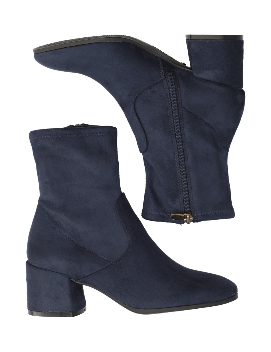 Stiefelette