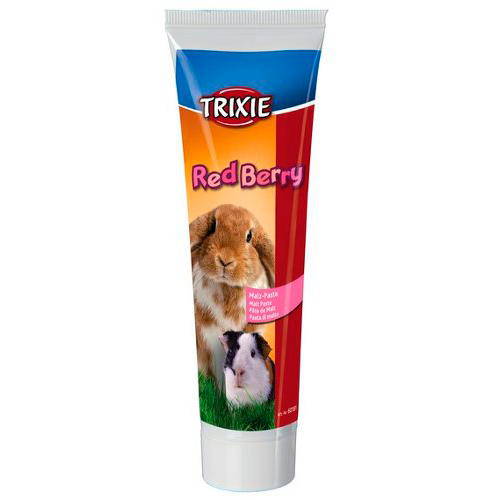 Pasta de malte Trixie para roedores