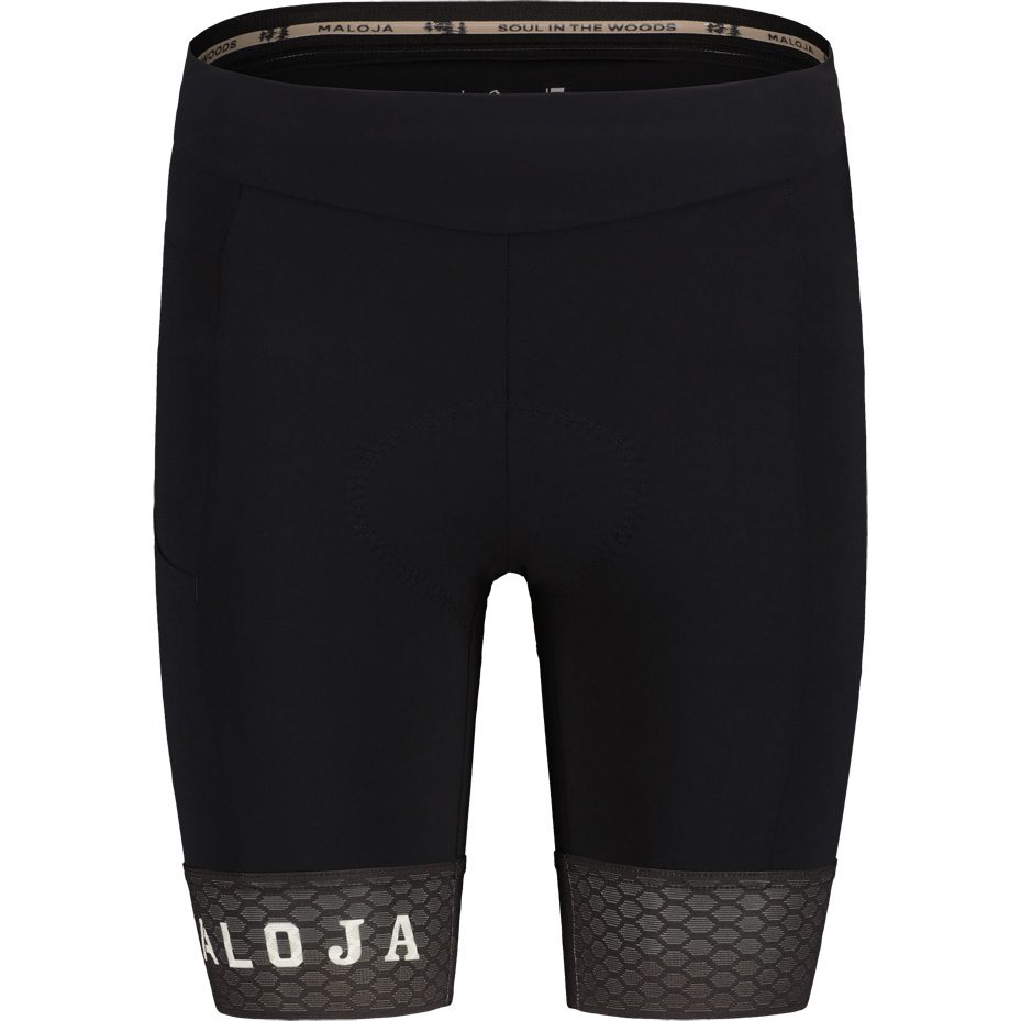 Maloja BarlaminaM. Radhose Damen moonless
