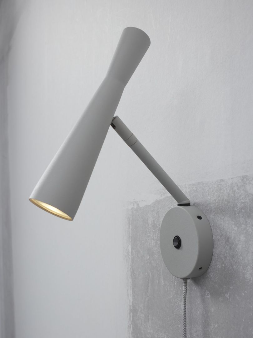 It's about RoMi   Bordeaux Wandlamp