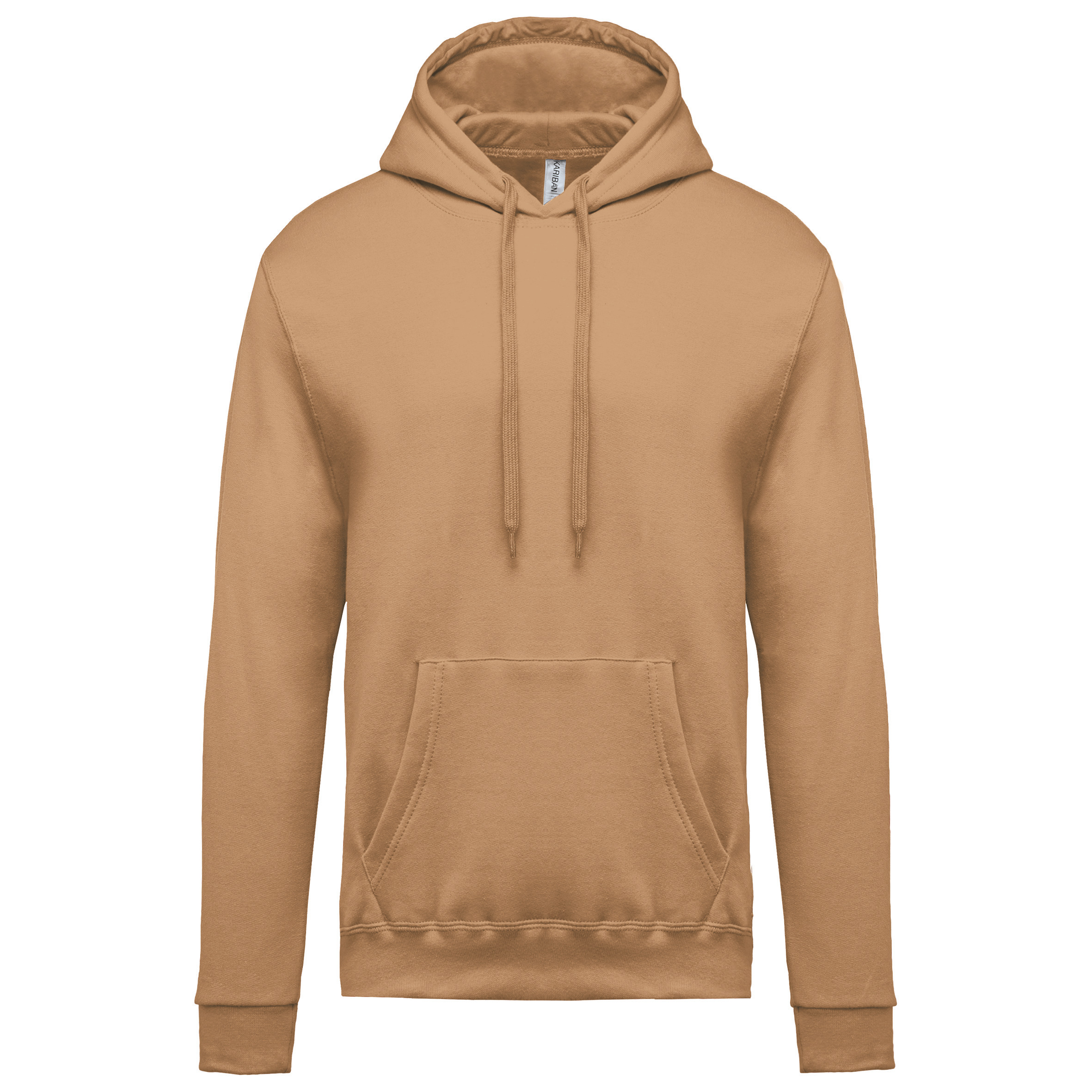 Kariban K476 - Sweat-shirt capuche homme