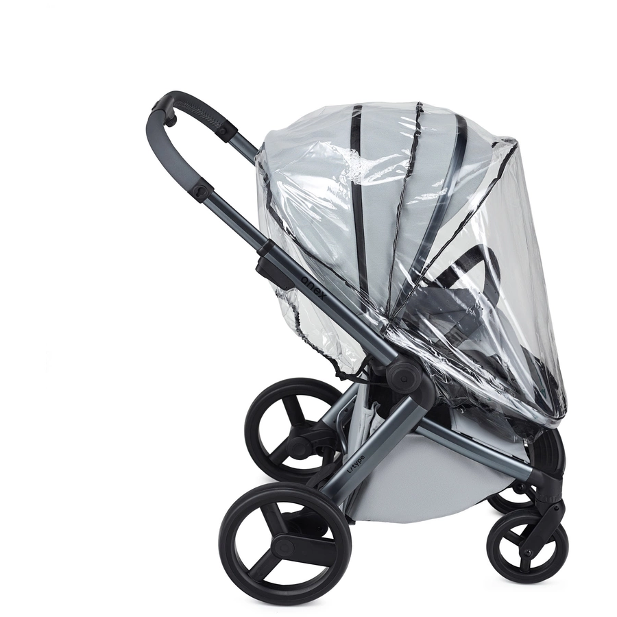 anex Kombikinderwagen ltype frost