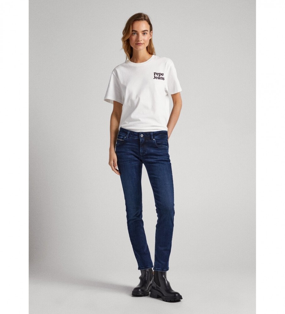 Pepe Jeans Jean New Brooke Marino