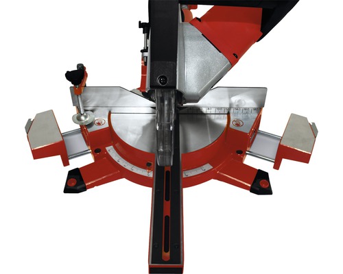 Einhell TE-SM 2534 Dubbele Schuifverstekzaag