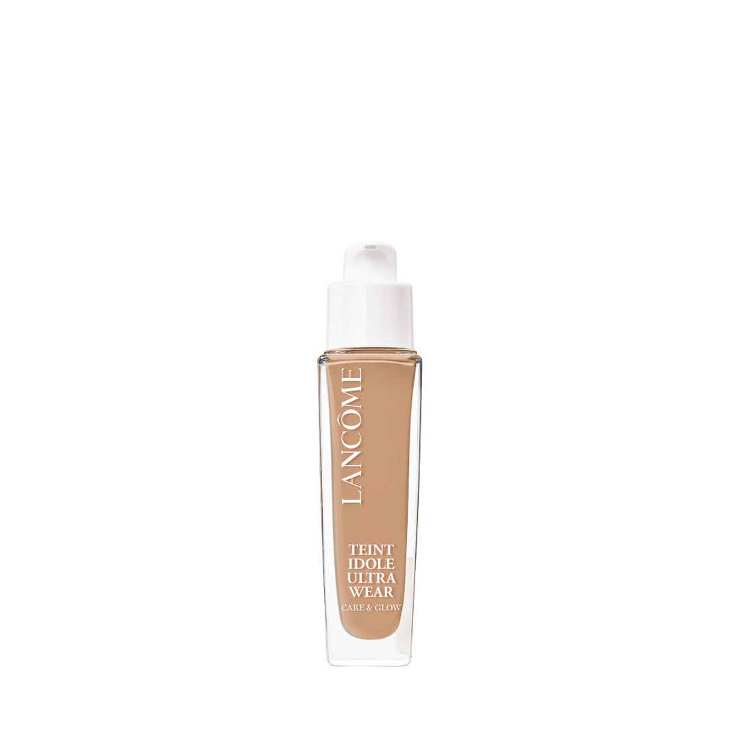Lancôme Teint Idole Ultra Wear Base Líquida Teint Idôle Ultra Wear Care & Glow