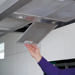 HG Keuken Afzuigkapfilter Ontvetter 500ML