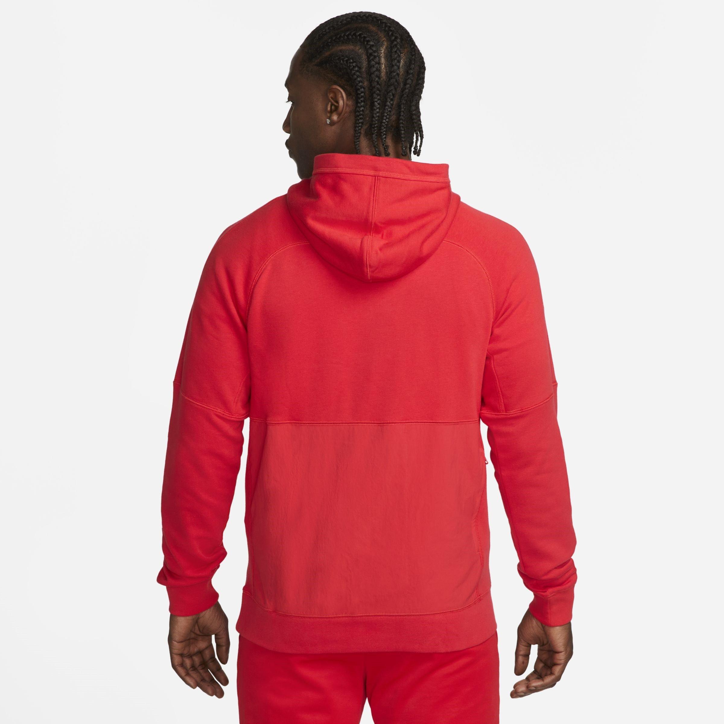 Nike Nike Strike Men'S Pullover Soccer Hoodie Hoody Mens
