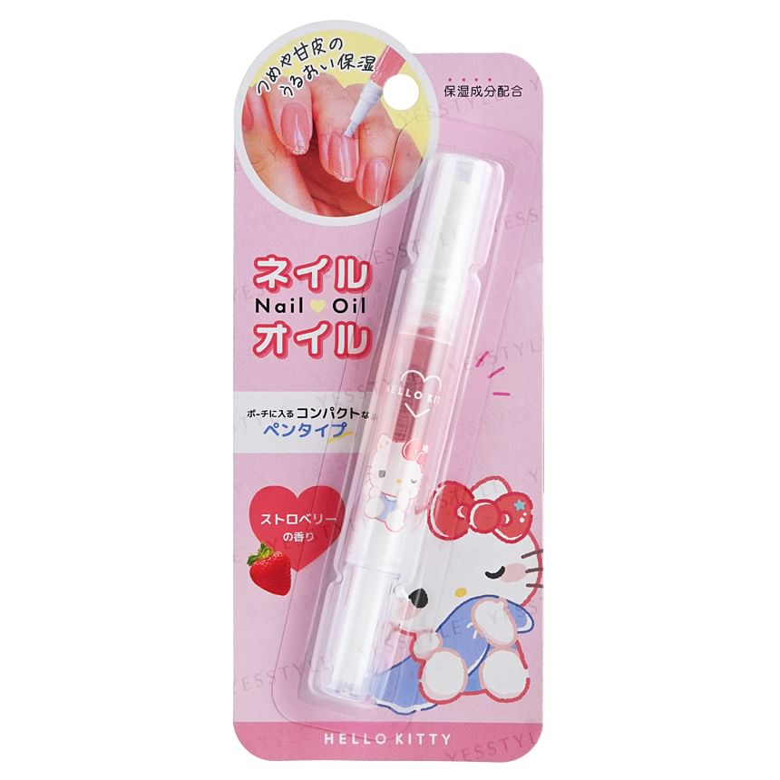 CRUX - Sanrio Hello Kitty Nagelolie