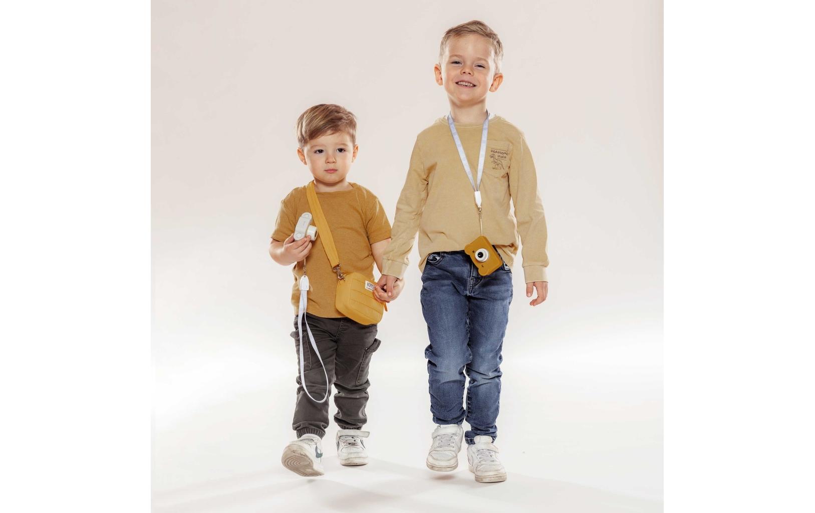 Tragetasche Hoppstar Bag Mini blossom HoneyStylishe Tragetasche für Ihre Hoppstar Kamera