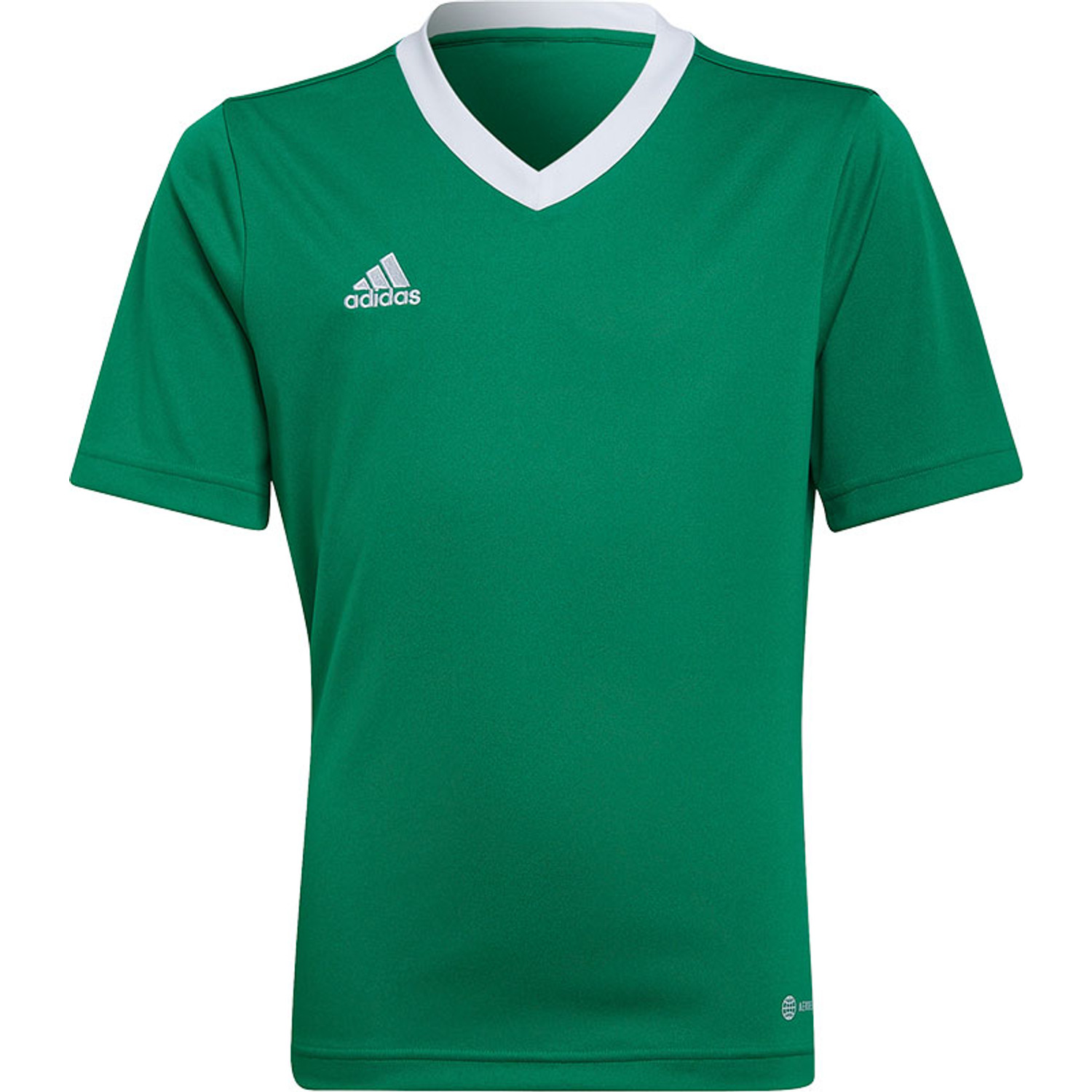 adidas Entrada 22 Training Shirt Kids