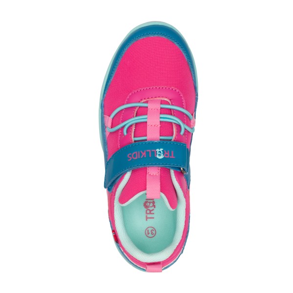 Trollkids - Kid's Skaland Hiker - Chaussures minimalistes