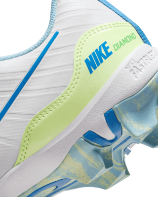 Nike Alpha Huarache 4 Keystone Men's Baseball Cleats