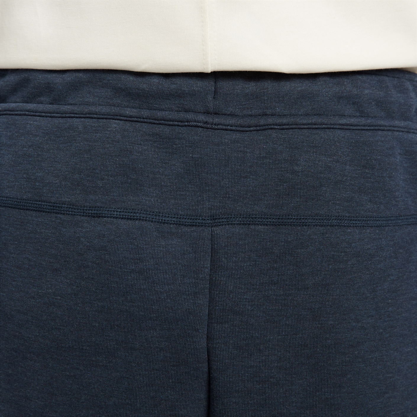 Nike Tech Fleece Sportswear Joggingbroek Donkerblauw Zwart