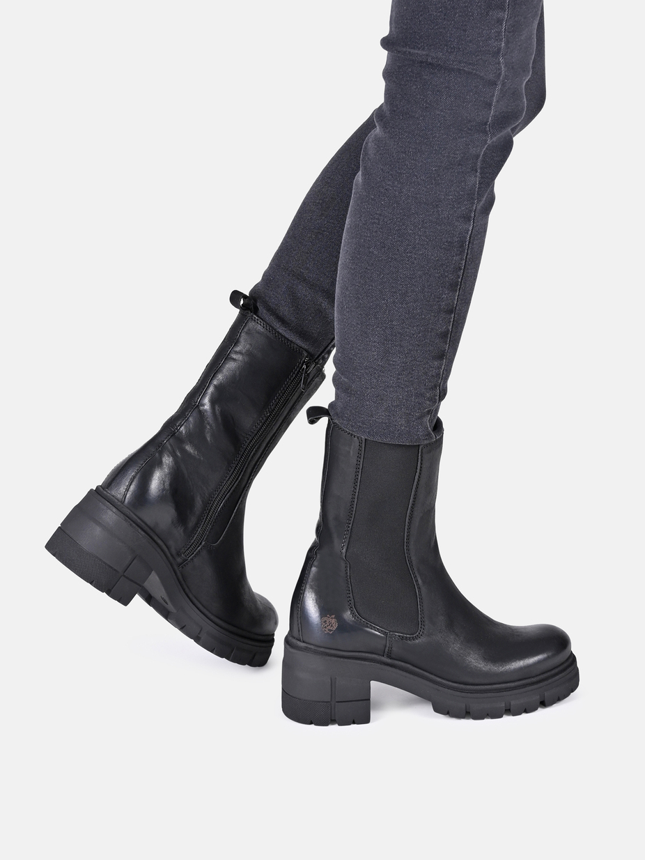 Chelsea Boot PATRICIA