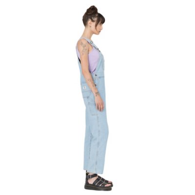 Salopette femme Classic Denim Bib DICKIES