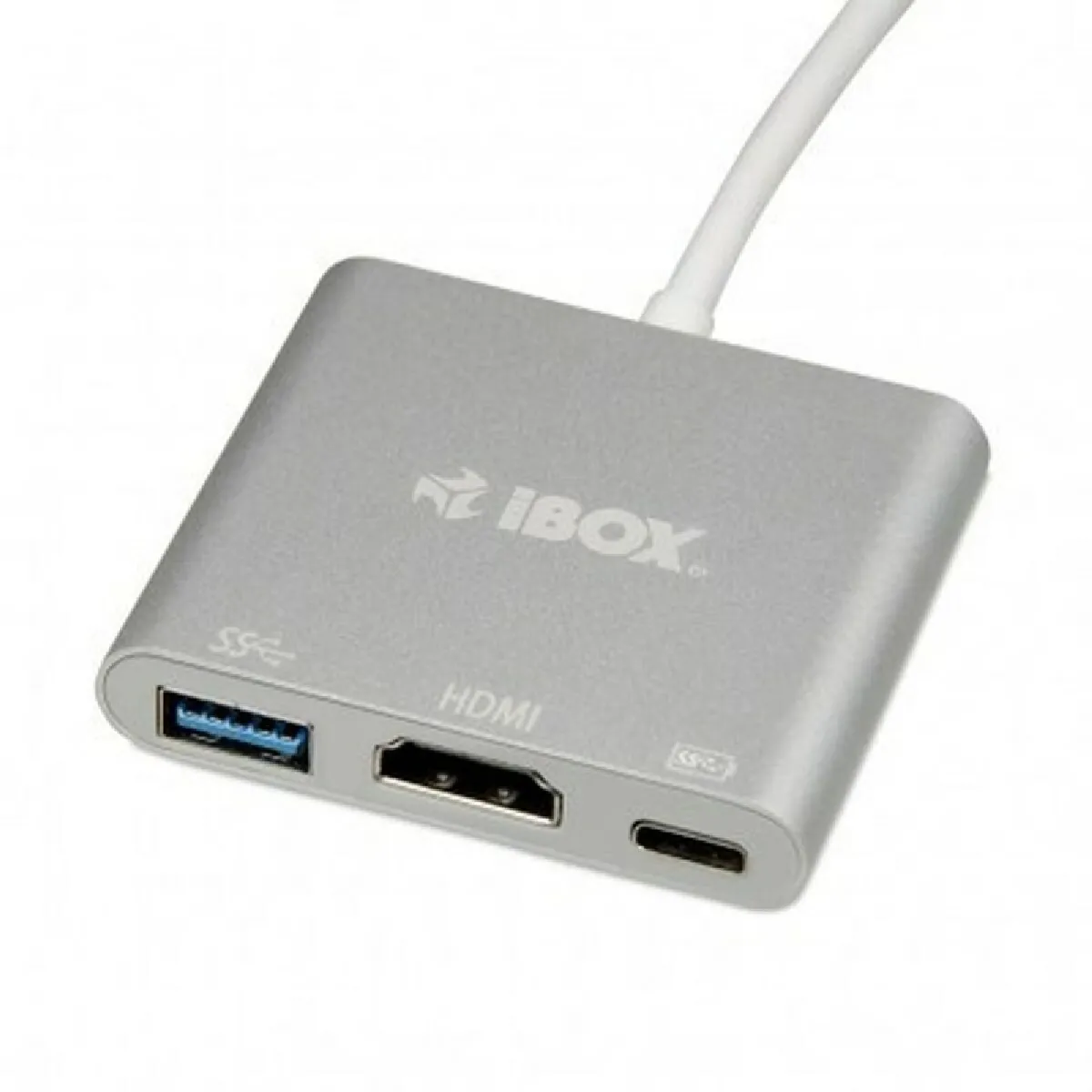 Ibox IUH3CFT1 Blanc
