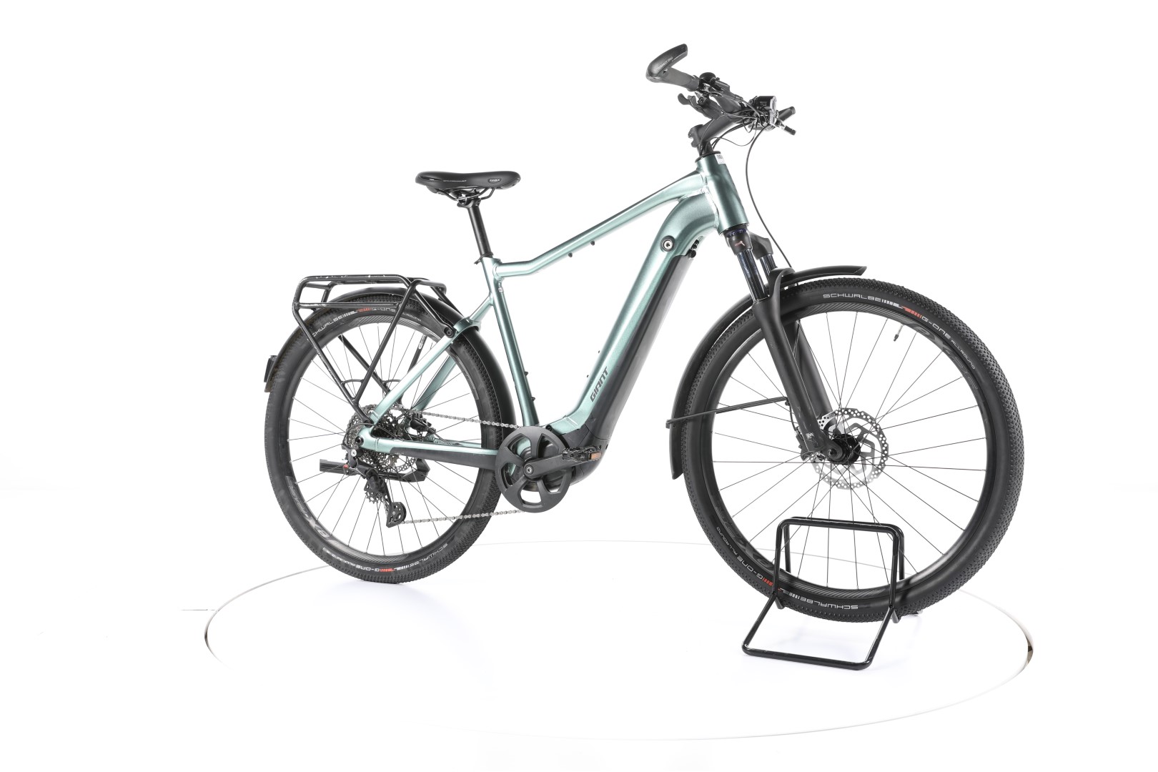 Giant Explore E+ 1 GTS (2022) | Diamond