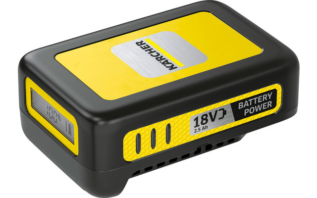 Kärcher Battery Power 18 Wechselakku 18 V