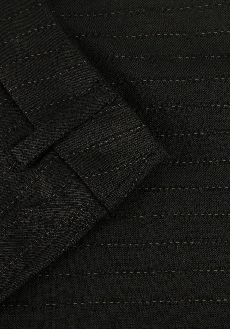 GESTUZ groene gestuz pantalon kamarie mw pants