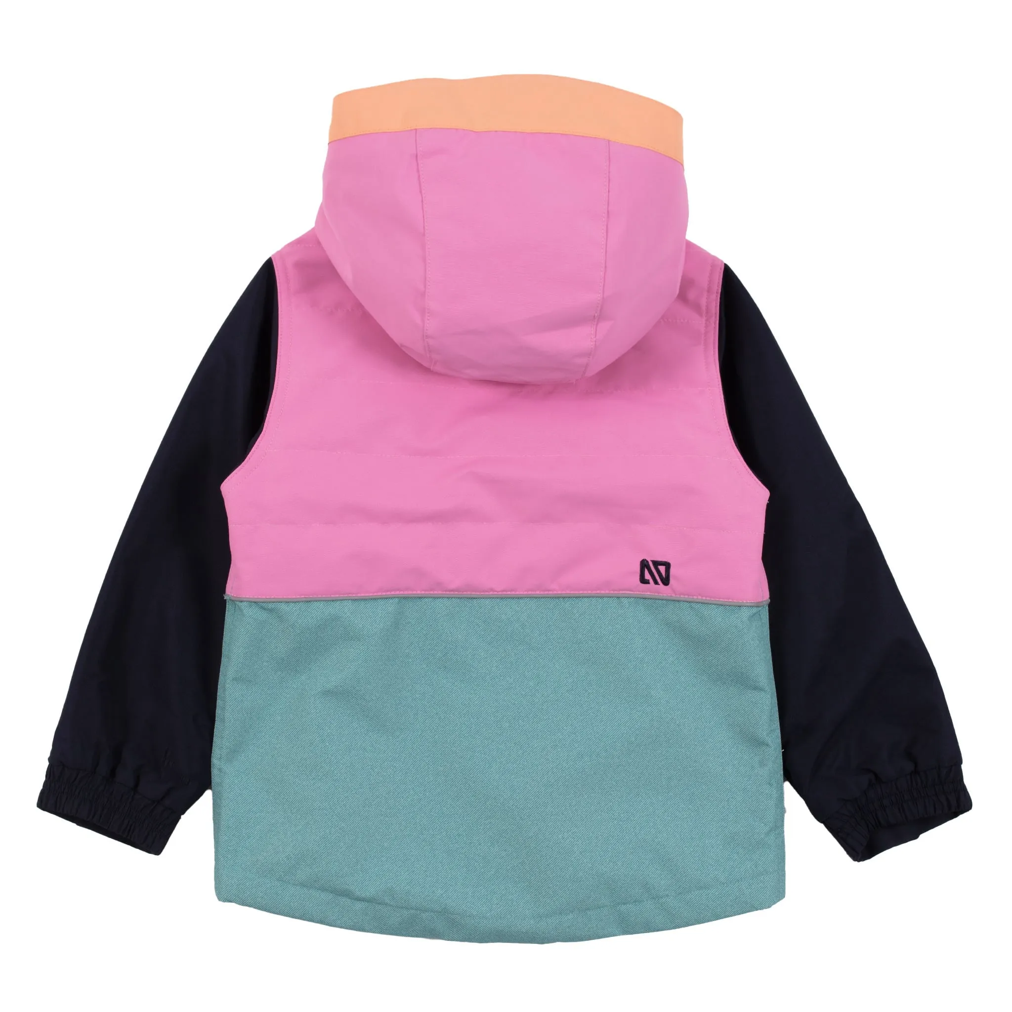 Nanö Manteau Mi-Saison Sophie 2-6ans