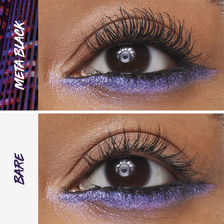 Maybelline Maybelline The Falsies Surreal Extensions Mascara Meta Black