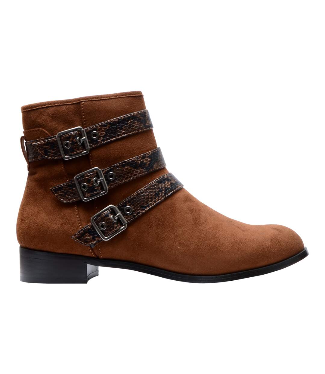 Bottines The Divine Factory QL4526