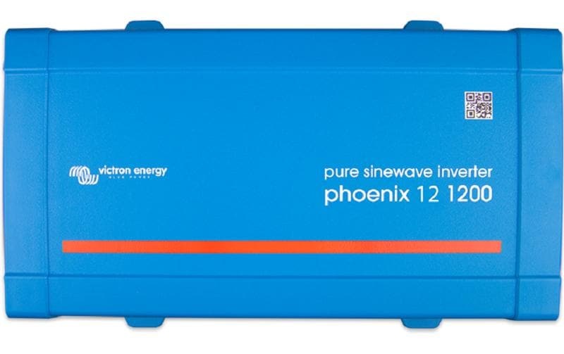 Victron Energy Solarmodul »Phoenix 12/1200 VE.Direct 1000 W«