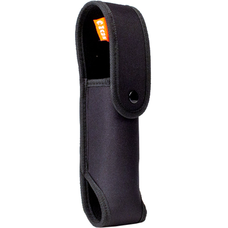 Maus Gurtholster für Feuerlöscher Xtin, schwarz