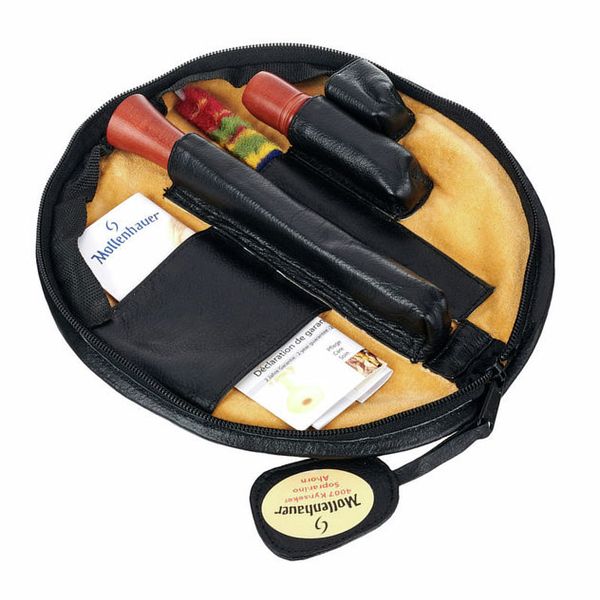 Mollenhauer 4007 Sopranino Recorder