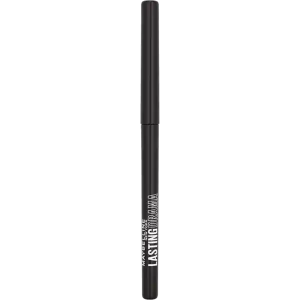 Lasting Drama Eyeliner Nr. 10 Black