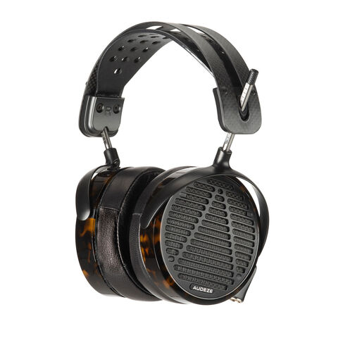 Audeze LCD-5 – compromisloze high-end koptelefoon met Planar-technologie