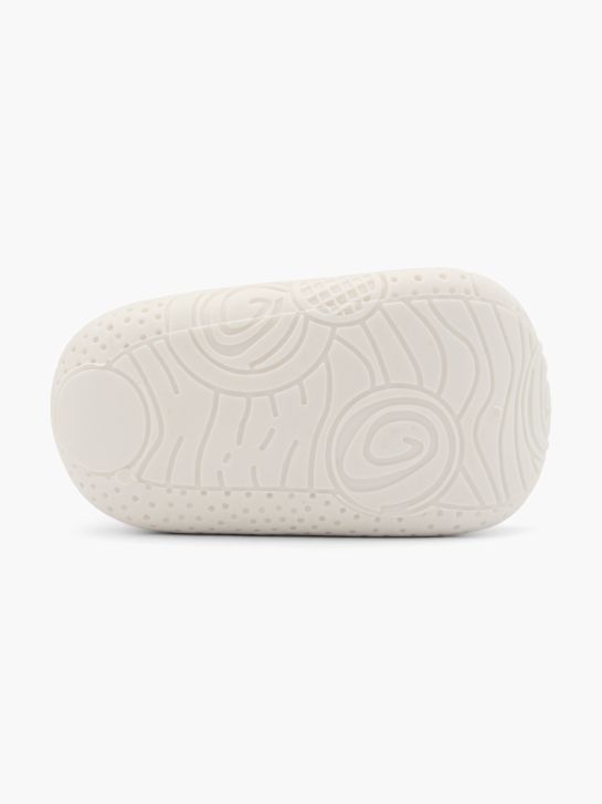 Vty Geschlossener Hausschuh beige