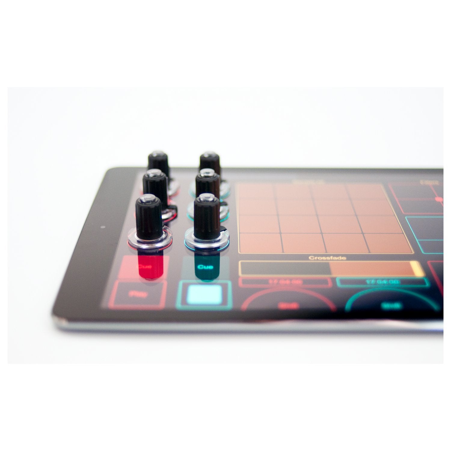 Tuna Knobs 2 pack controls voor tablet