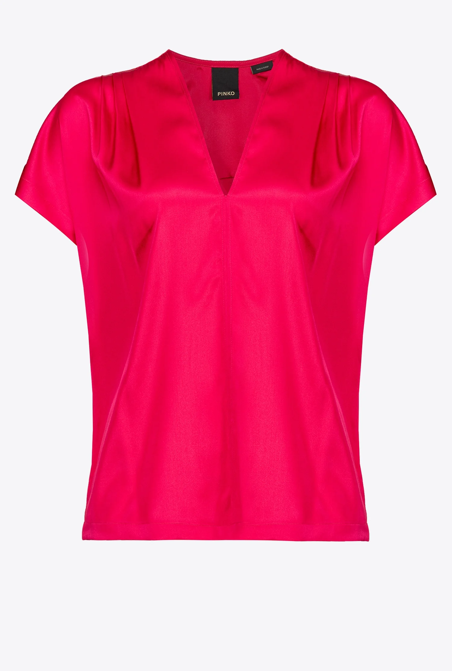 Blouse | Rose