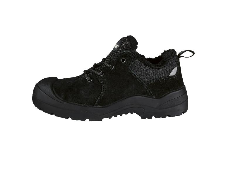 Dames veiligheidsschoenen S3