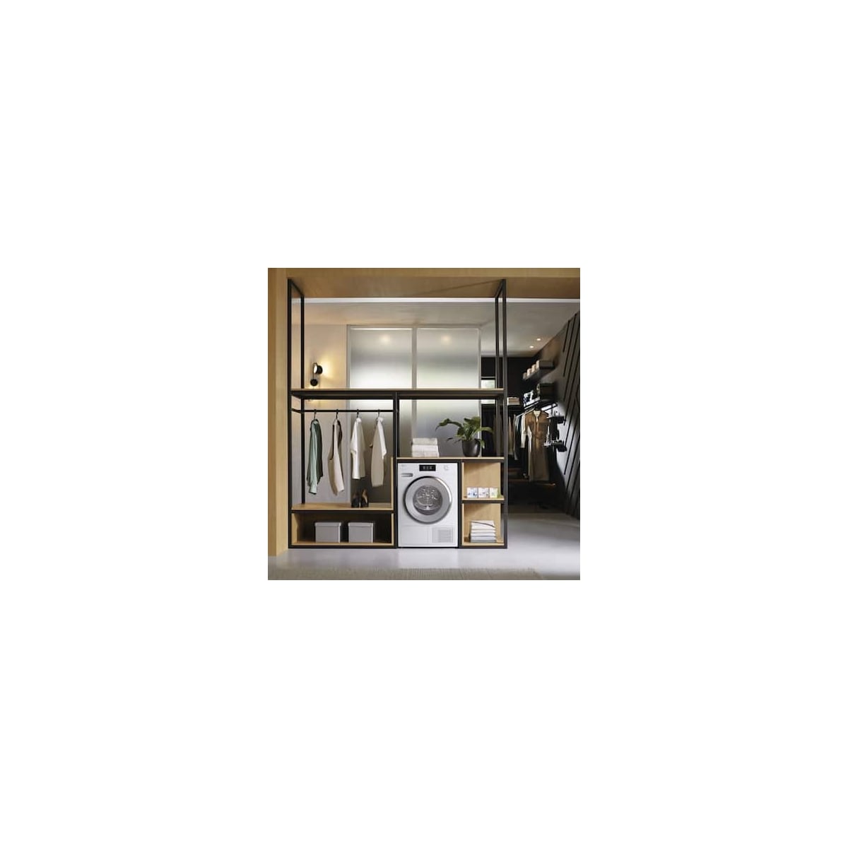 Miele Tørketrommel TEL685WP 125 Gala Edition