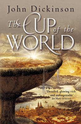 The Cup Of The World (Paperback)