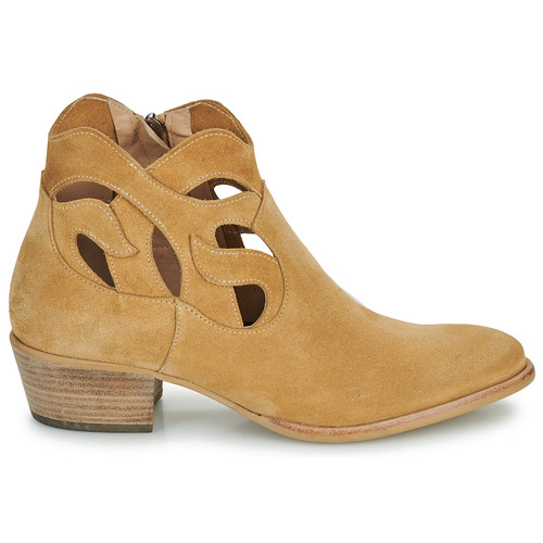 Muratti - RODIER - Marron