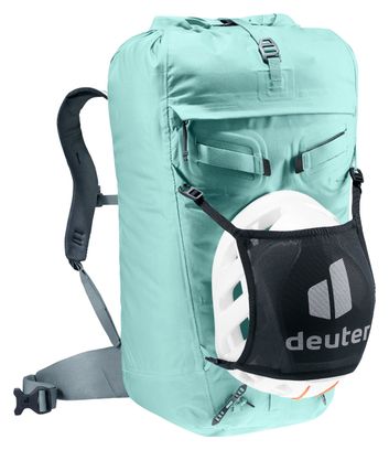 Sac d'Alpinisme Deuter Durascent 28 SL Bleu/Gris