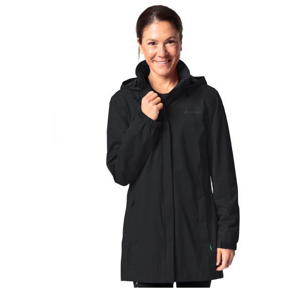 Vaude - Women's Escape Parka - Veste imperméable
