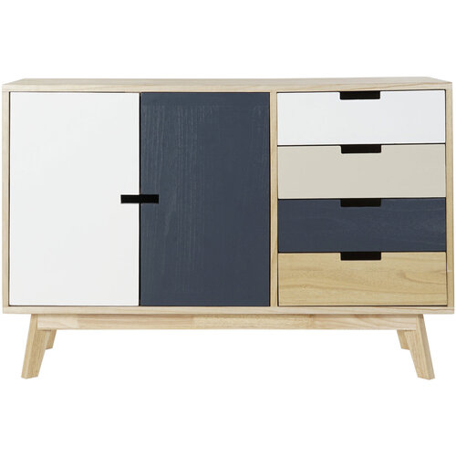 Alexandra Meti - Meti_MB179849 Multicolor