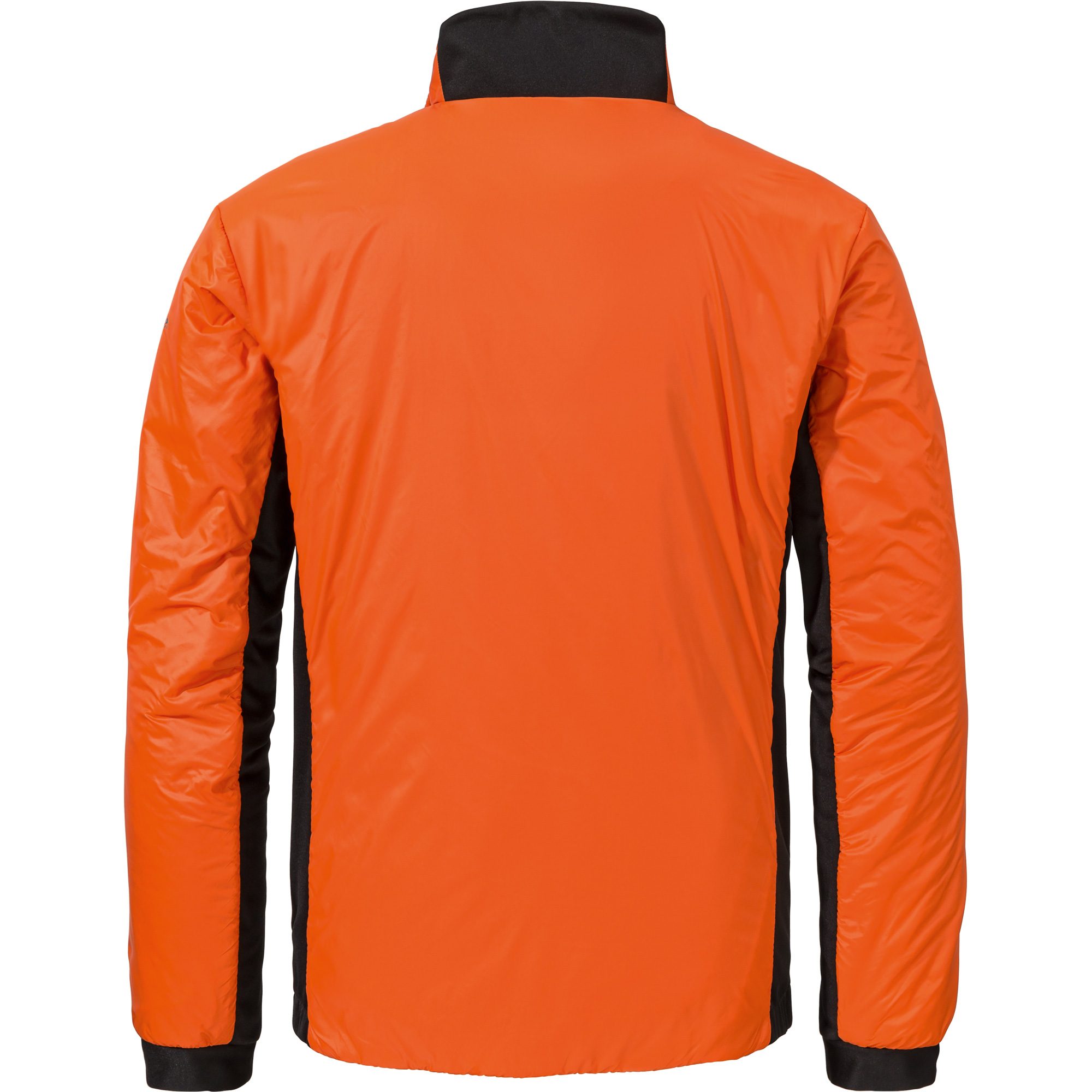 Schöffel Pontre Skijacke Herren orange blaze