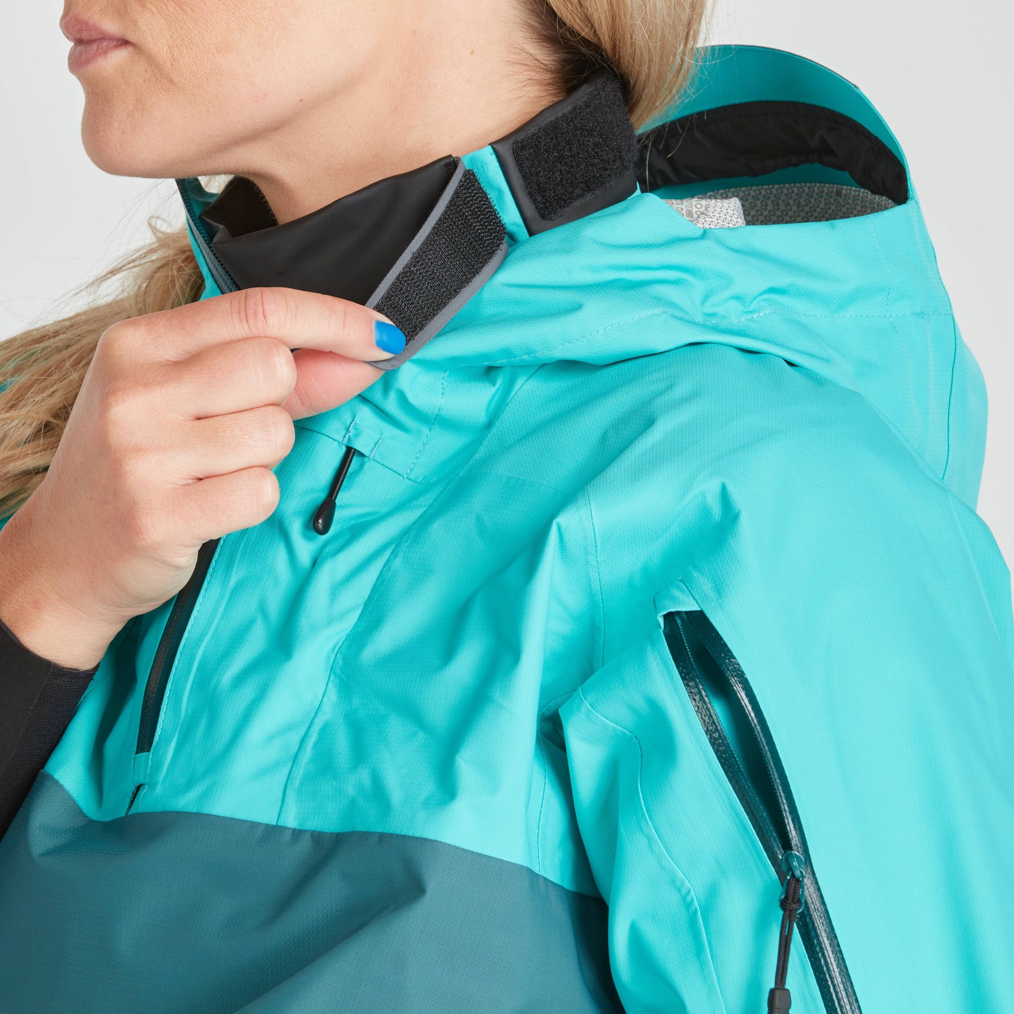 Kjøp NRS Riptide Splach Jacket fra Hekta På Tur