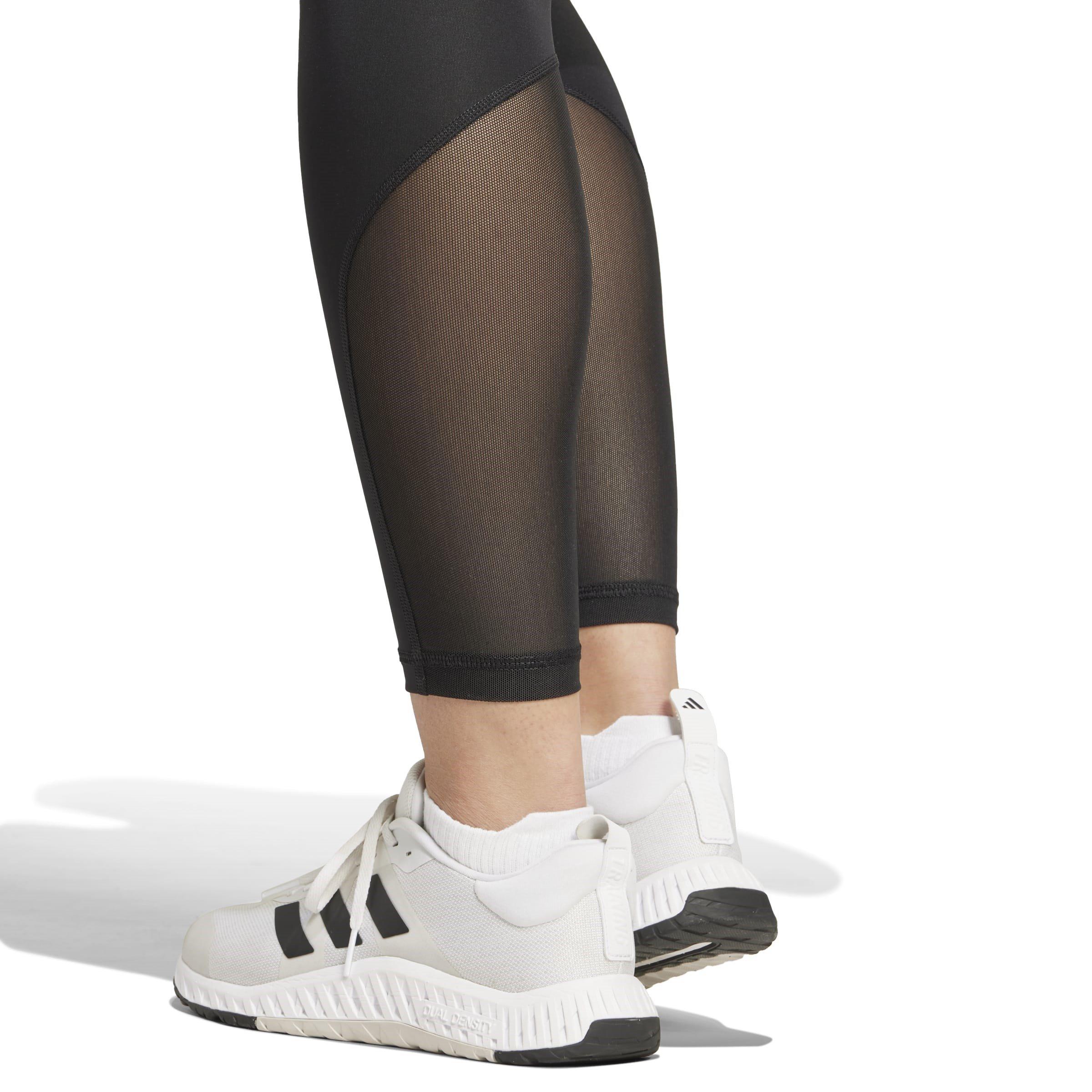 adidas TechFit 3S 7 8 Tights Womens
