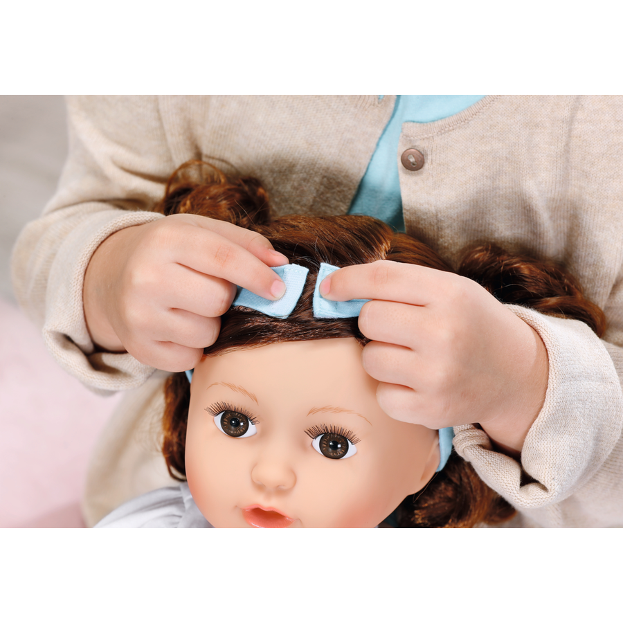 Zapf Creation Baby Annabell® Sophia, brünett 43cm
