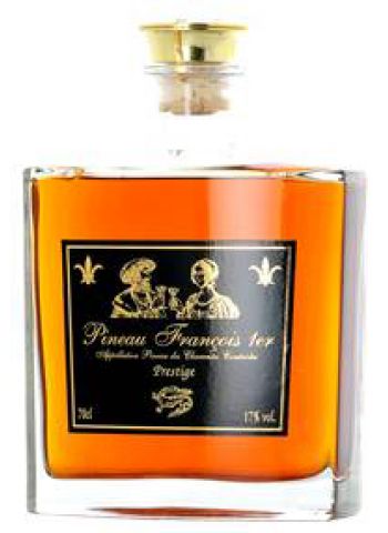 Carafe prestige - François 1er