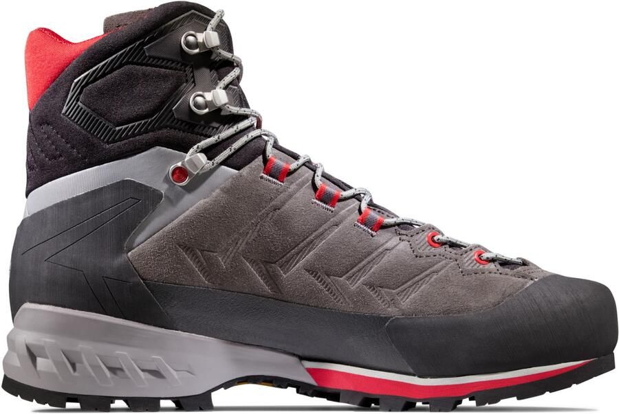 Mammut Kento Tour High GTX Bergschoenen 1 3 grijs